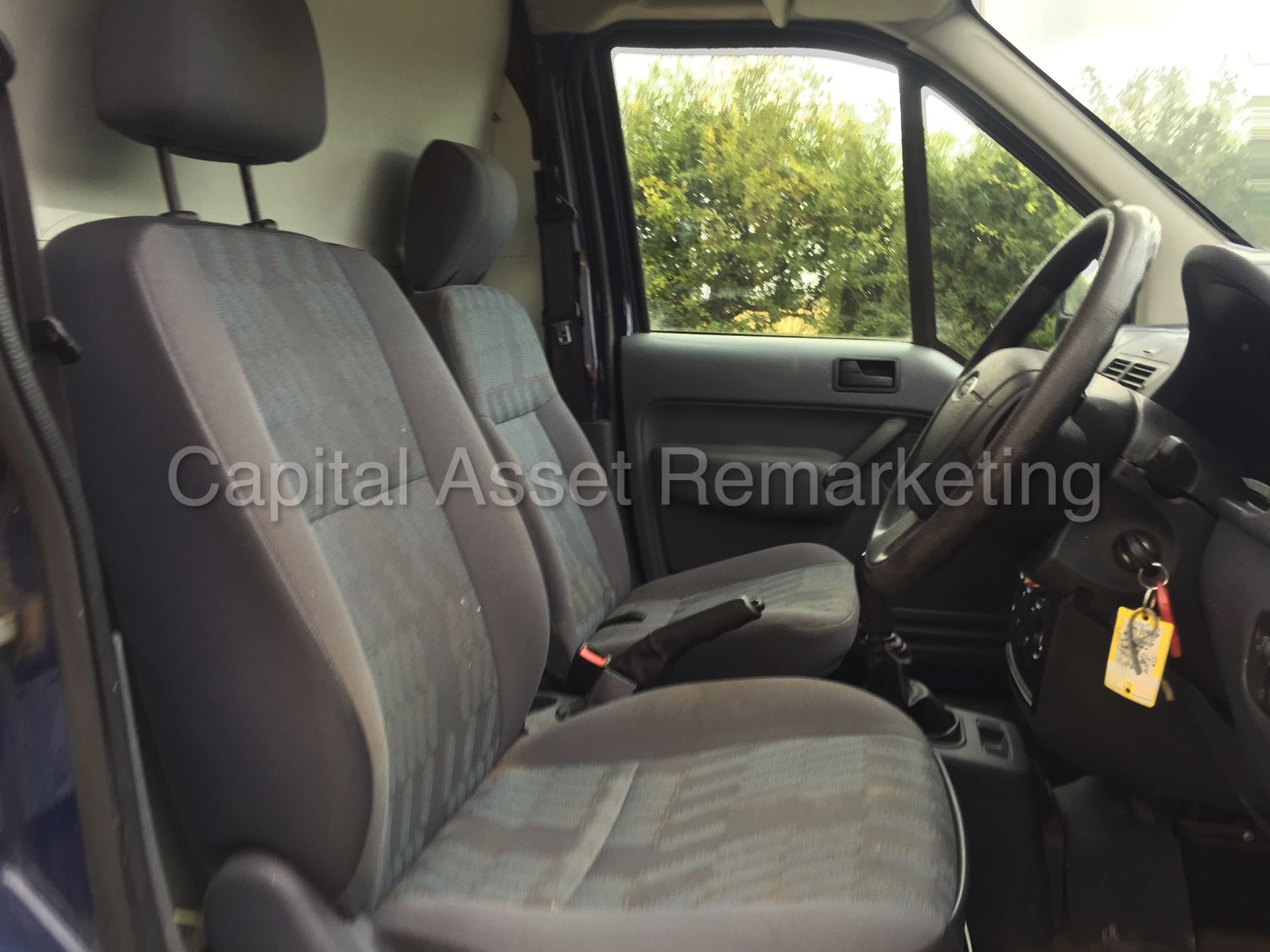 FORD TRANSIT CONNECT L90 T230 (2008 - 08 REG) 'LWB HI-ROOF - 1.8 TDCI' (NO VAT - SAVE 20%) - Image 11 of 17