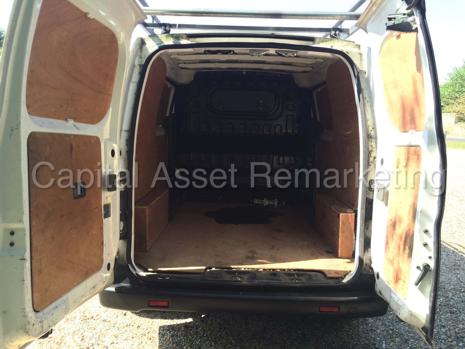 NISSAN NV200 'SE' (2014 MODEL) '1.5 DCI - DIESEL' (1 COMPANY OWNER FROM NEW - FULL SERVICE HISTORY) - Image 11 of 21