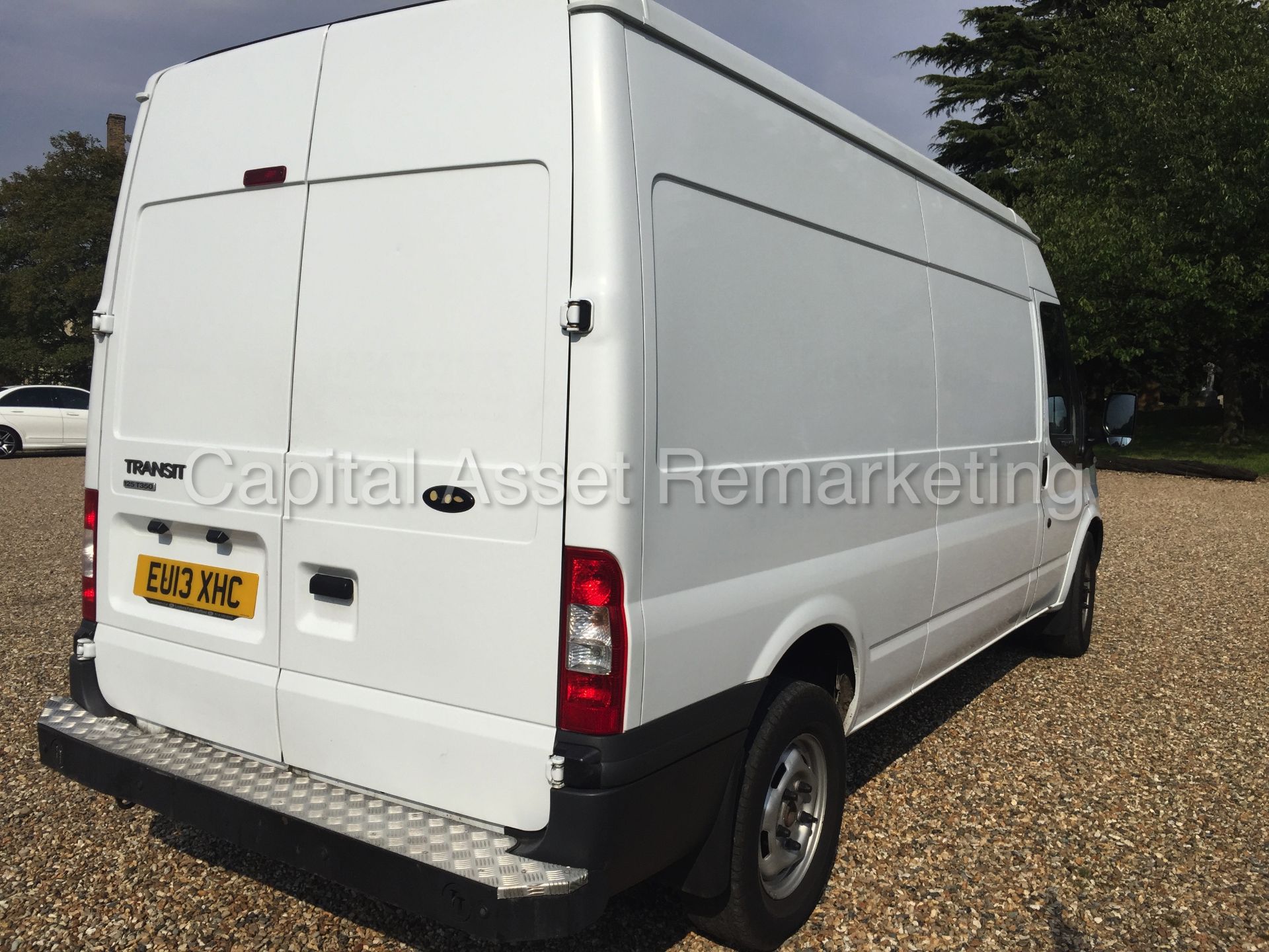 FORD TRANSIT 125 T350 LWB 'FRIDGE / FREEZER' (2013 - 13 REG) 2.2 TDCI - 125 PS - 6 SPEED - Image 7 of 18