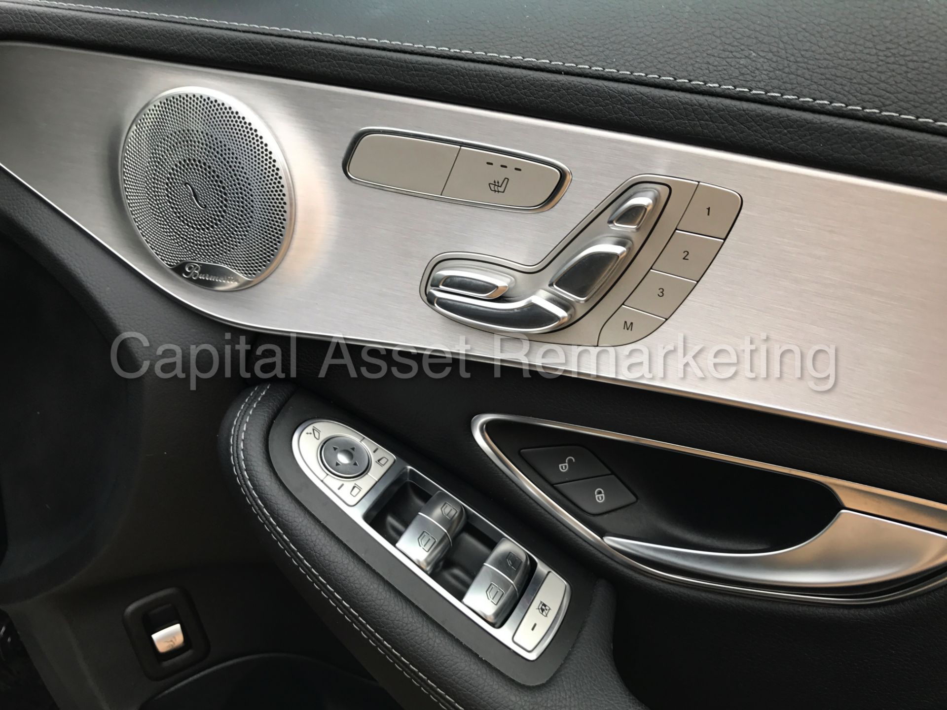 (ON SALE) MERCEDES-BENZ C250 D 'AMG LINE - PREMIUM PLUS' (2016 MODEL) 'LEATHER - AUTO-NAV - PANROOF' - Image 34 of 36