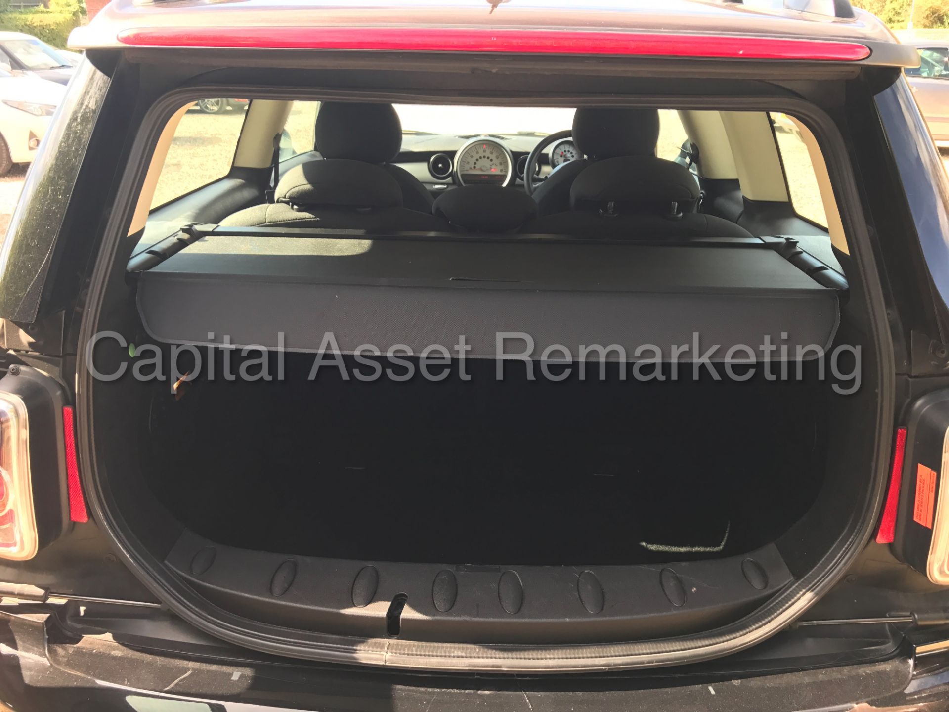 (ON SALE) MINI CLUBMAN "COOPER D" HOT CHOCOLATE EDITION (12 REG) AIR CON - ELEC PACK - COLOUR CODED - Image 11 of 24