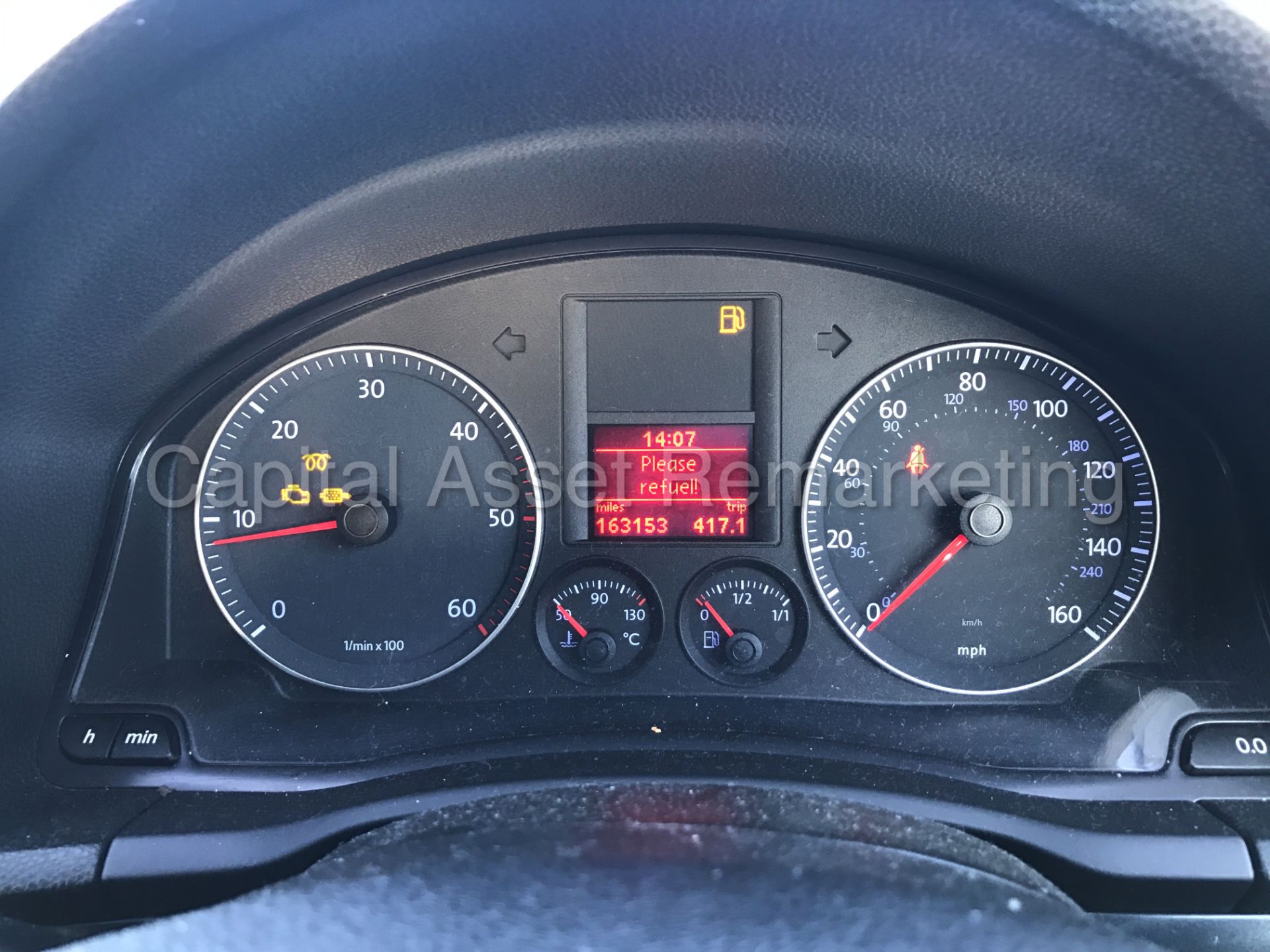 (On Sale) VW GOLF 'GT TDI' (2007 MODEL) '2.0 *GT* TDI - 6 SPEED - AIR CON' (NO VAT - SAVE 20%) - Image 24 of 24