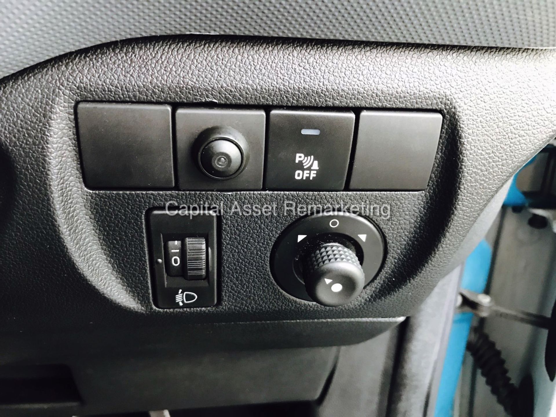 (On Sale) CITROEN BERLINGO 1.6HDI "ENTERPRISE" 3 SEATER (2013 MODEL) AIR CON -ELEC PACK- SIDE DOOR - Image 11 of 12