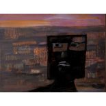 Manner of Sidney Robert Nolan, Ned Kelly