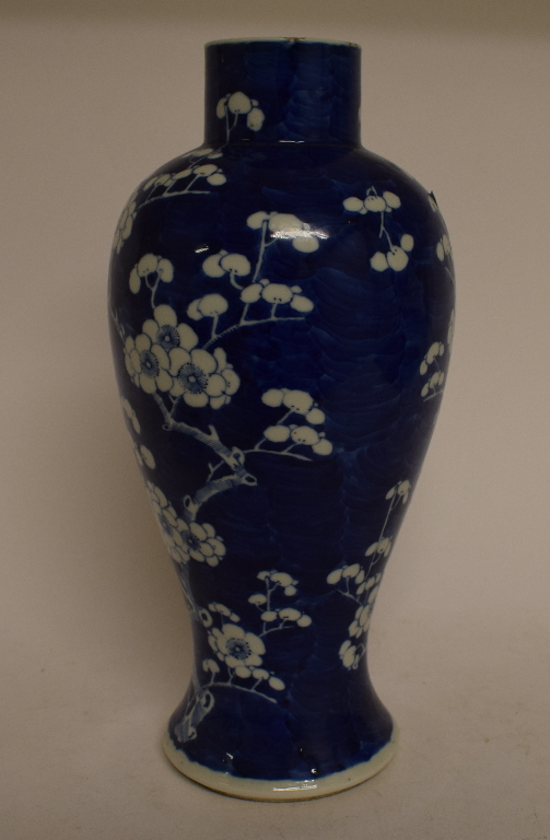 A Chinese porcelain vase and cover, similar ceramics, a Troika vase, - Image 21 of 48