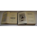 Wild (F) Shackleton's Last Voyage The Story of the Quest, 1923,