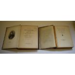 Nourse (J E) Narrative of the Second Arctic Expedition made by Charles F Hall,