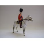 A Beswick HRH Duke of Edinburgh on Alamein, 1588,