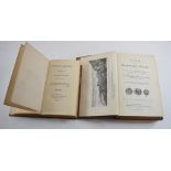 Hack (Maria) Geological Sketches and Glimpses of the Ancient Earth, 3rd edition, 1839,