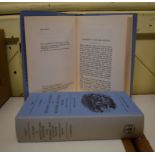 Ross (Capt) A Voyage of Discovery and Research in the Southern and Antarctic Regions, two vols,