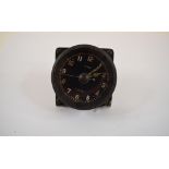 A Smith's 1939 Air Ministry timepiece on