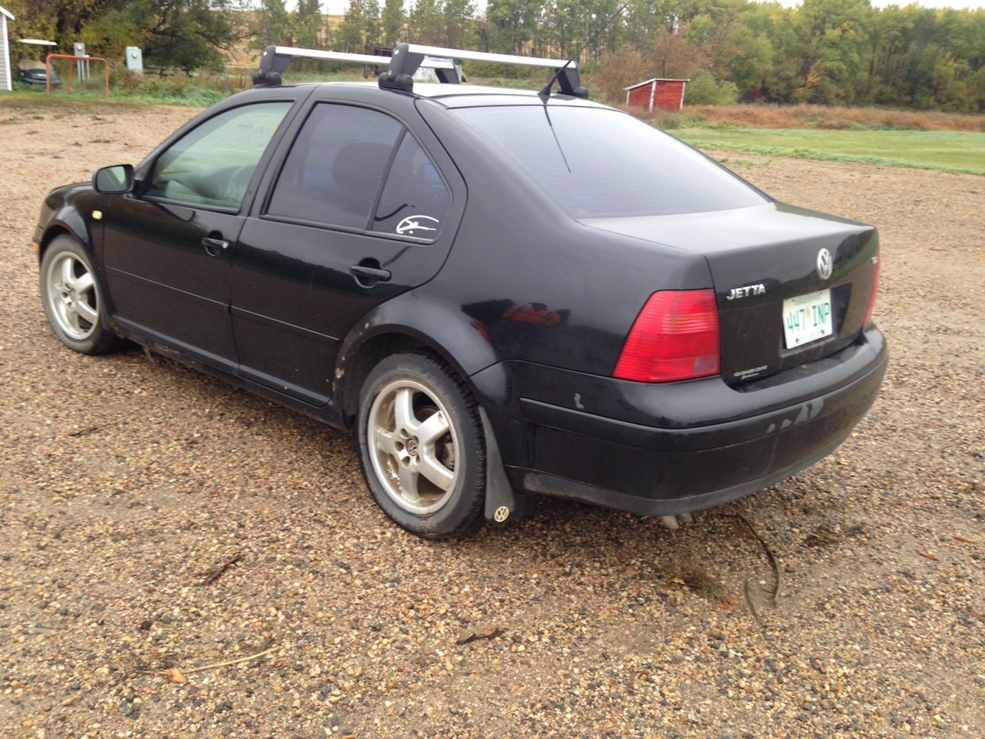 2000 Volkswagen Jetta TDI - Bild 2 aus 6