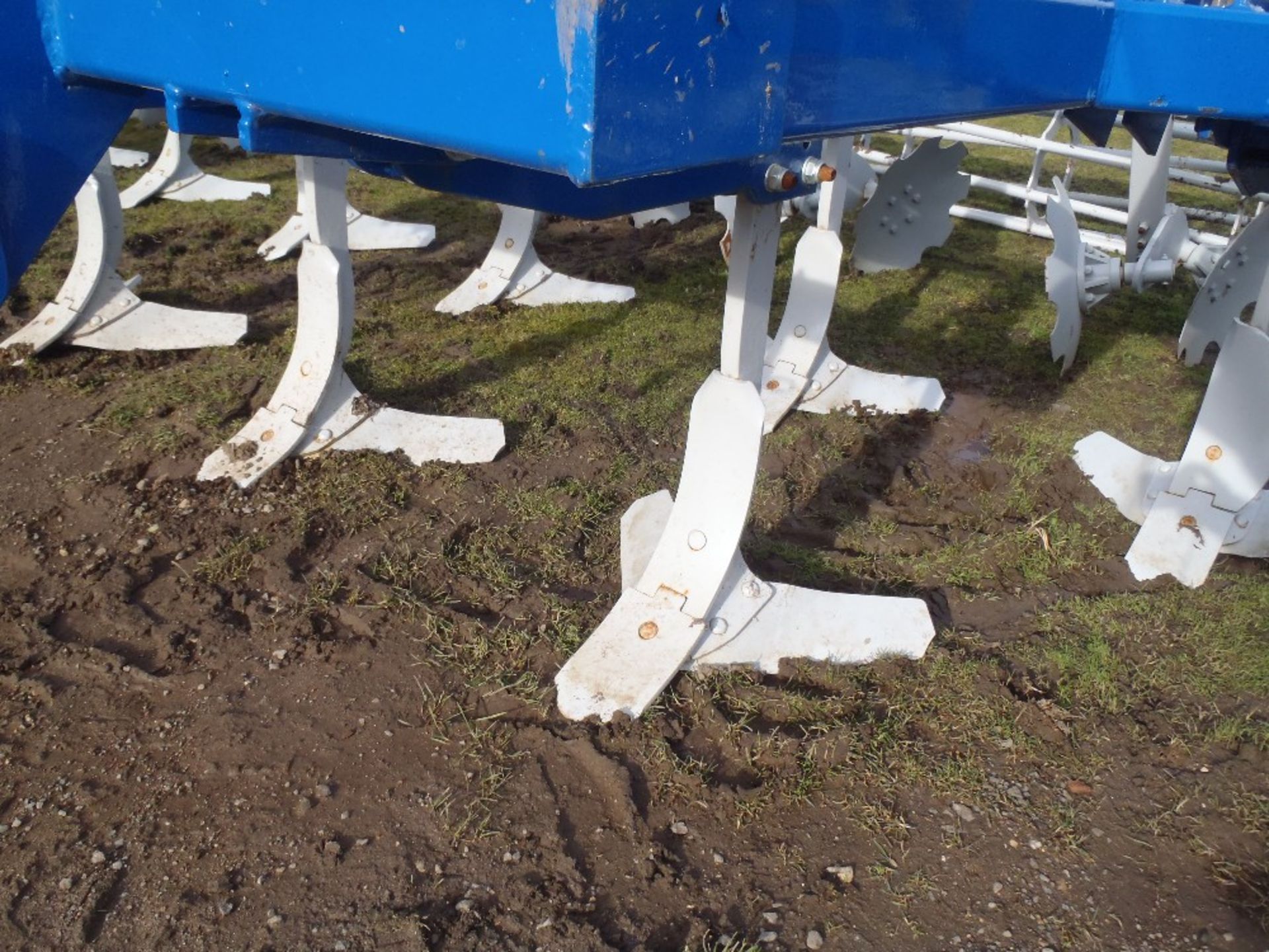 3 P/L Series 5-7 Stubble Cultivator - Image 3 of 3