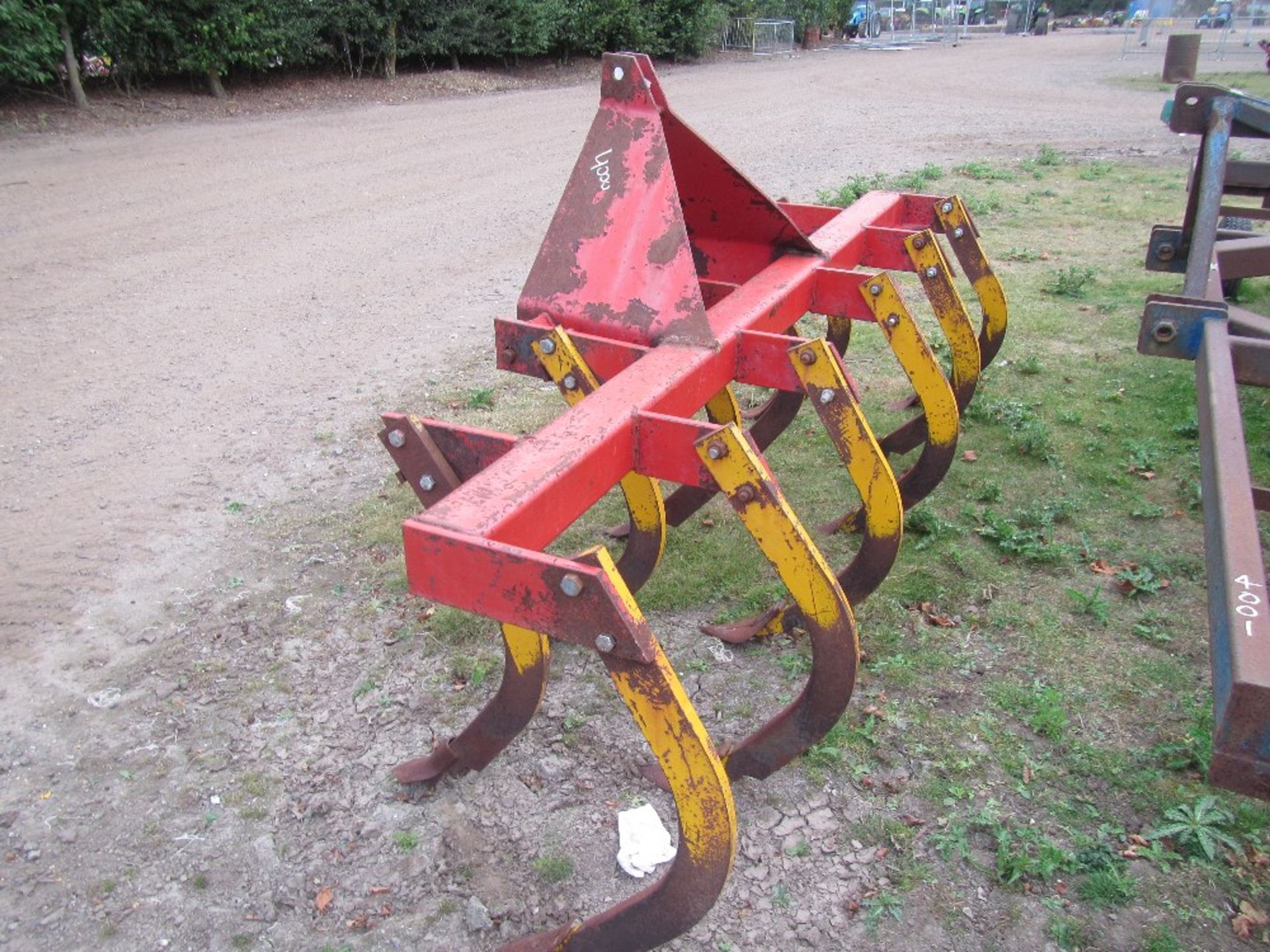 2.6m Cultivator - Image 4 of 4