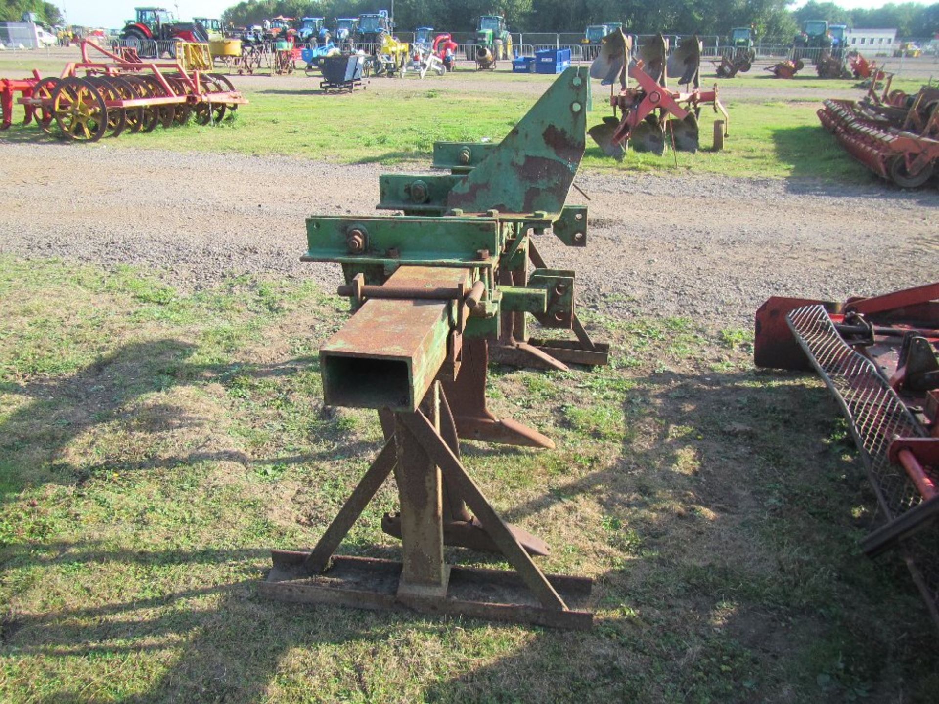 3 Leg Subsoiler UNRESERVED LOT - Image 3 of 6