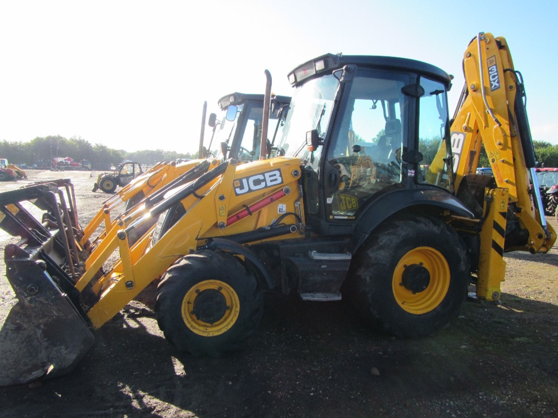 JCB 3CX - Image 6 of 6