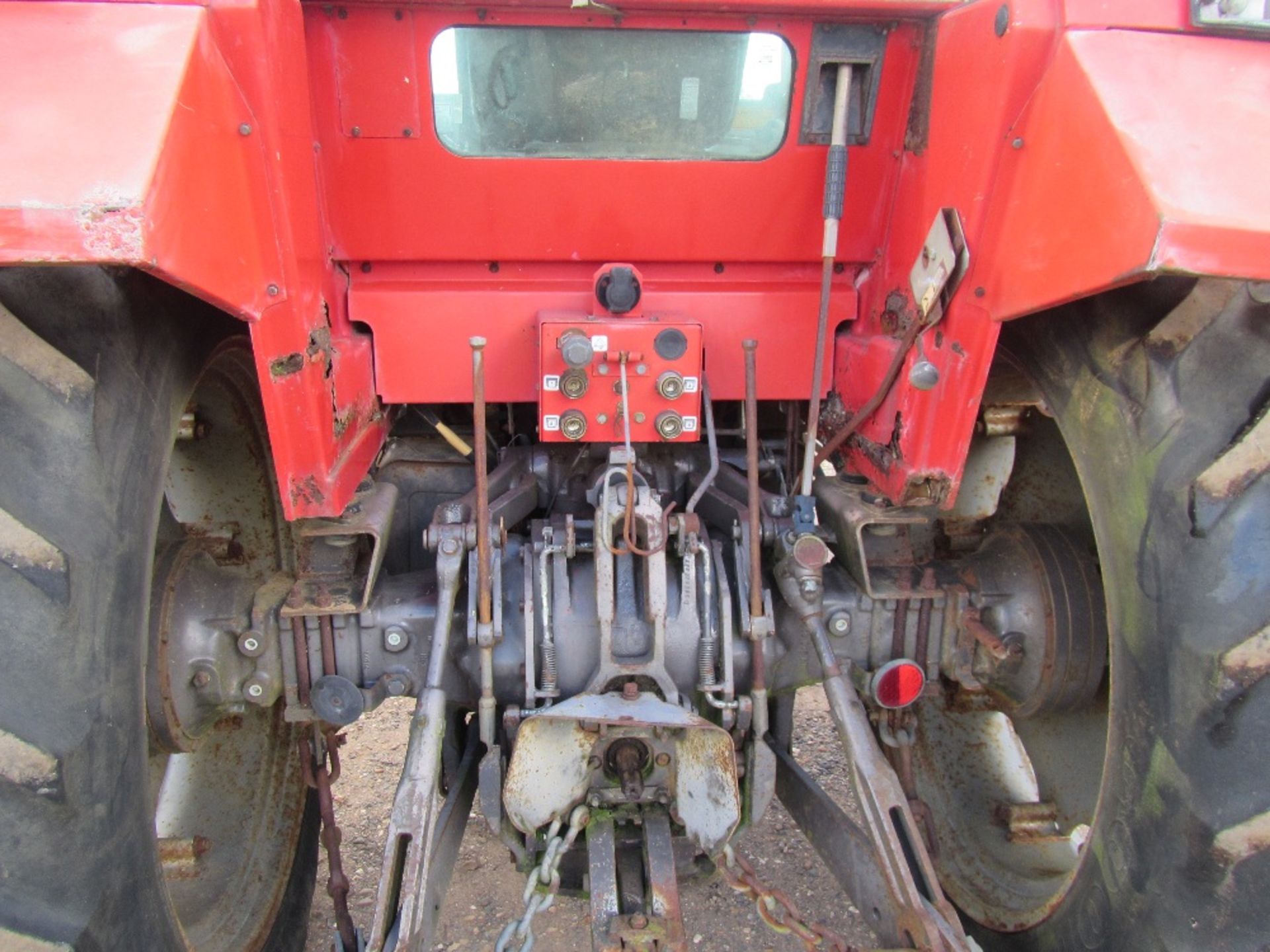 Massey Ferguson 690 Tractor - Image 4 of 7