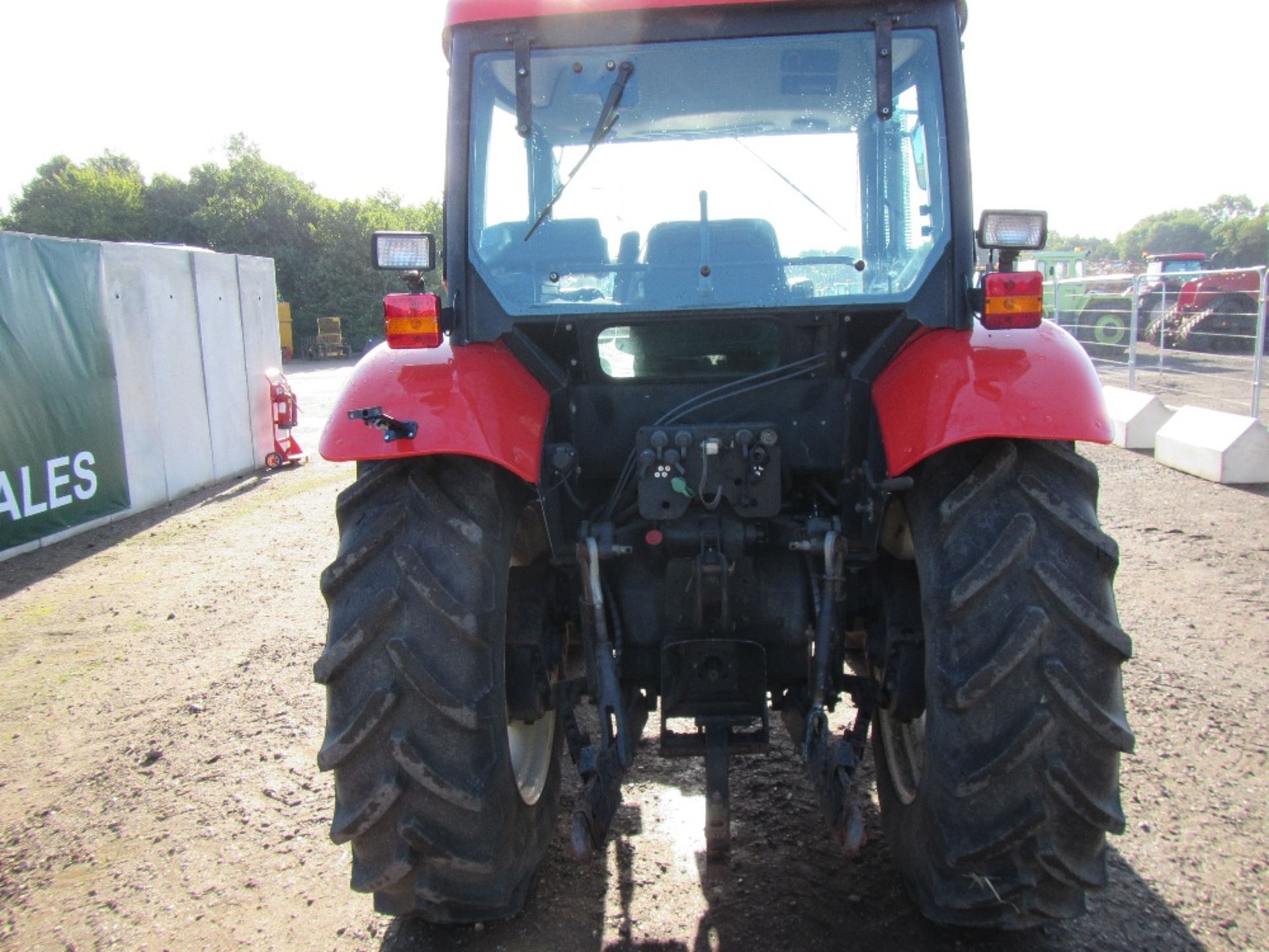 Zetor 7441 4wd Tractor Ser No K7441005351 - Image 6 of 16