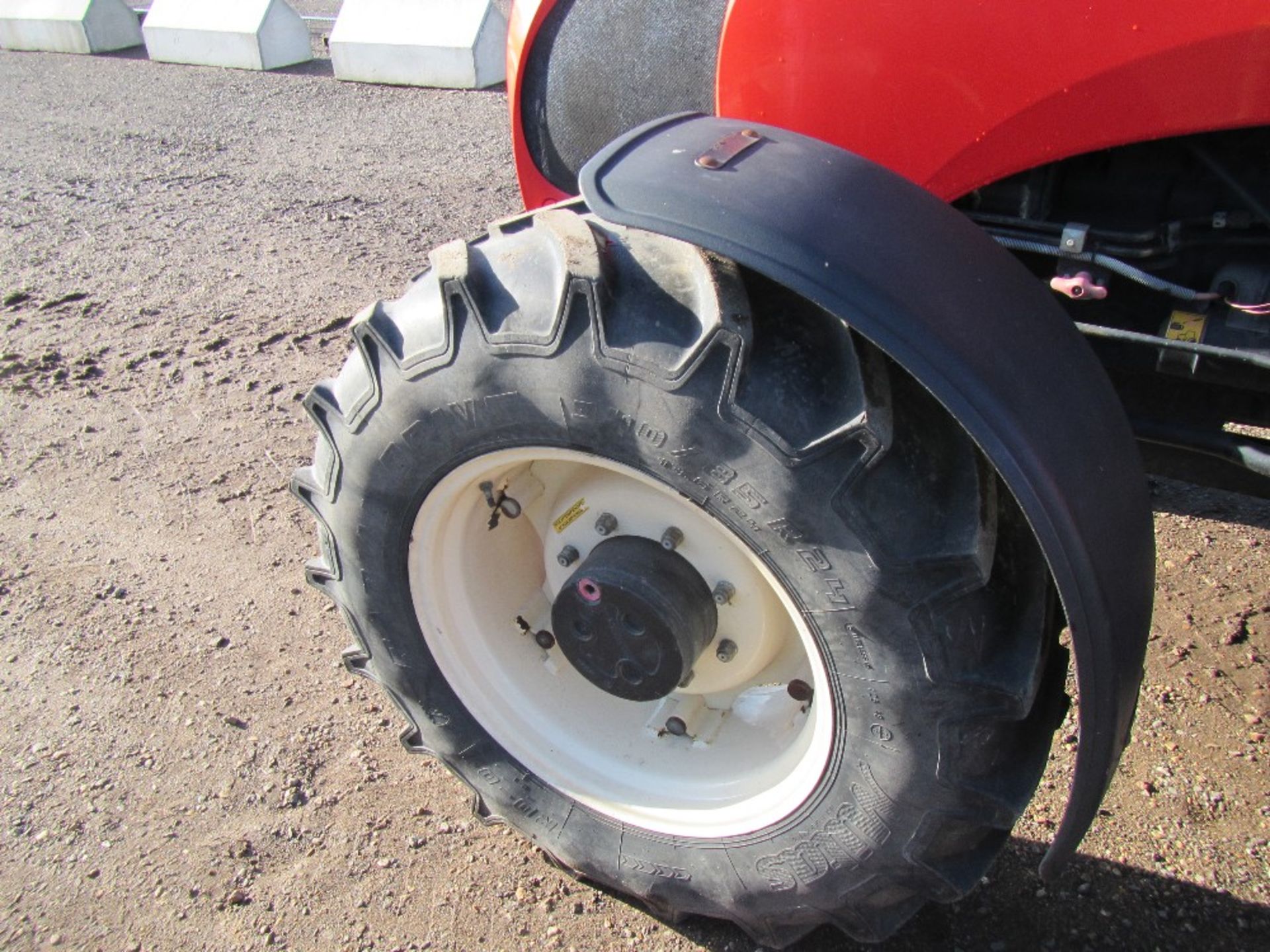 Zetor 7441 4wd Tractor Ser No K7441005351 - Image 10 of 16