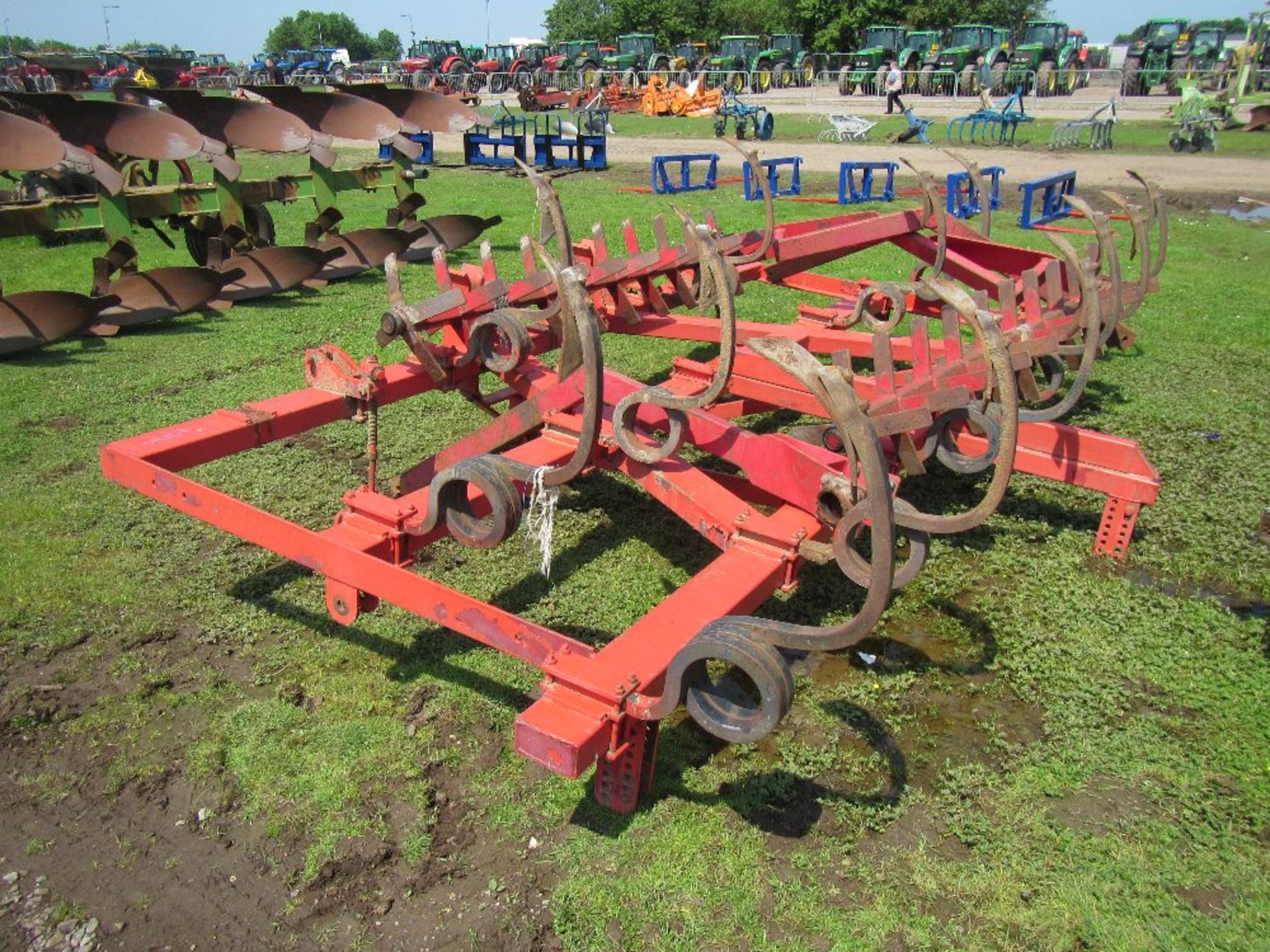4m Cultivator - Image 2 of 2