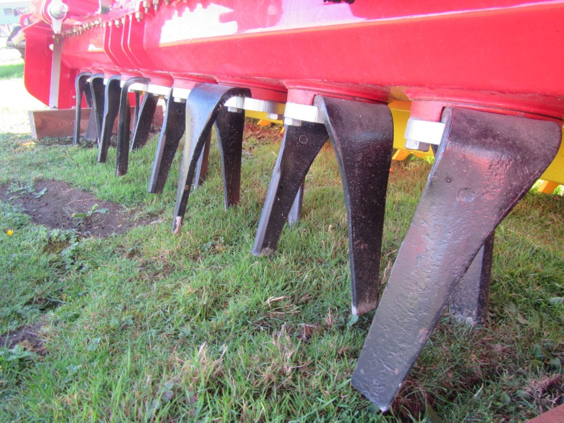 Pottinger 303 Power Harrow - Image 4 of 5