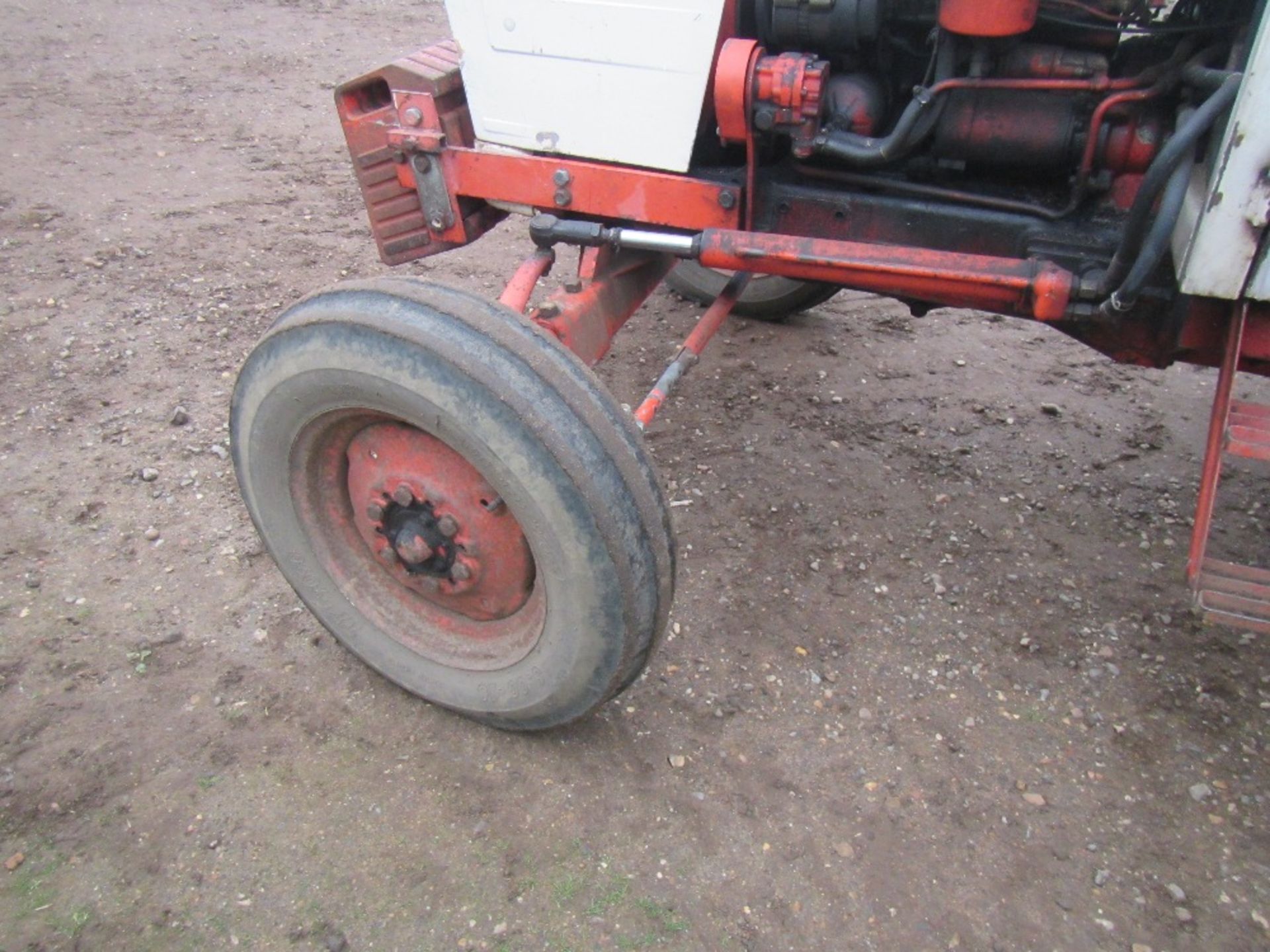 David Brown 885 2wd Tractor. - Image 12 of 17