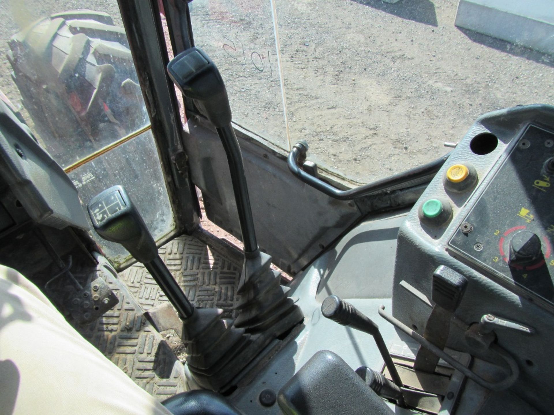 Massey Ferguson 3690 Tractor. Ser. No. S199107 - Image 14 of 17