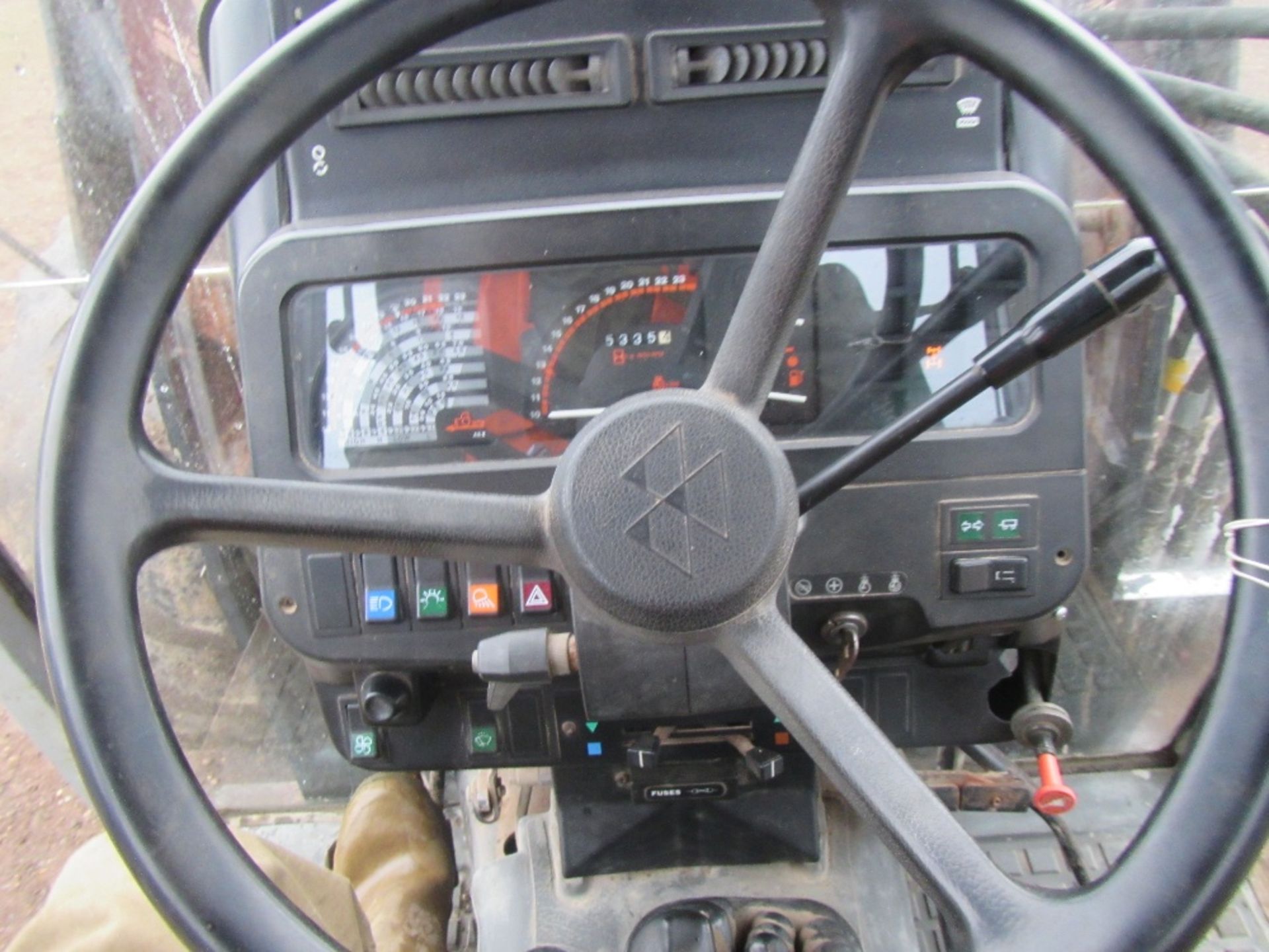 Massey Ferguson 390T Tractor - Image 15 of 16