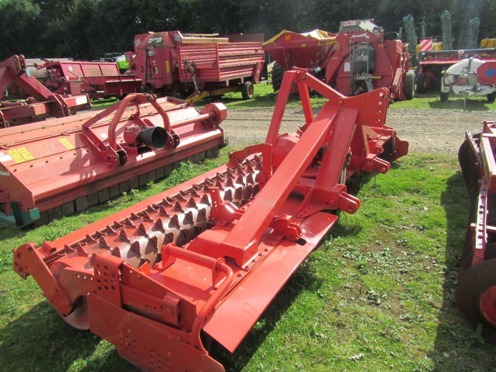 Maschio 6m Power Harrow - Image 4 of 4