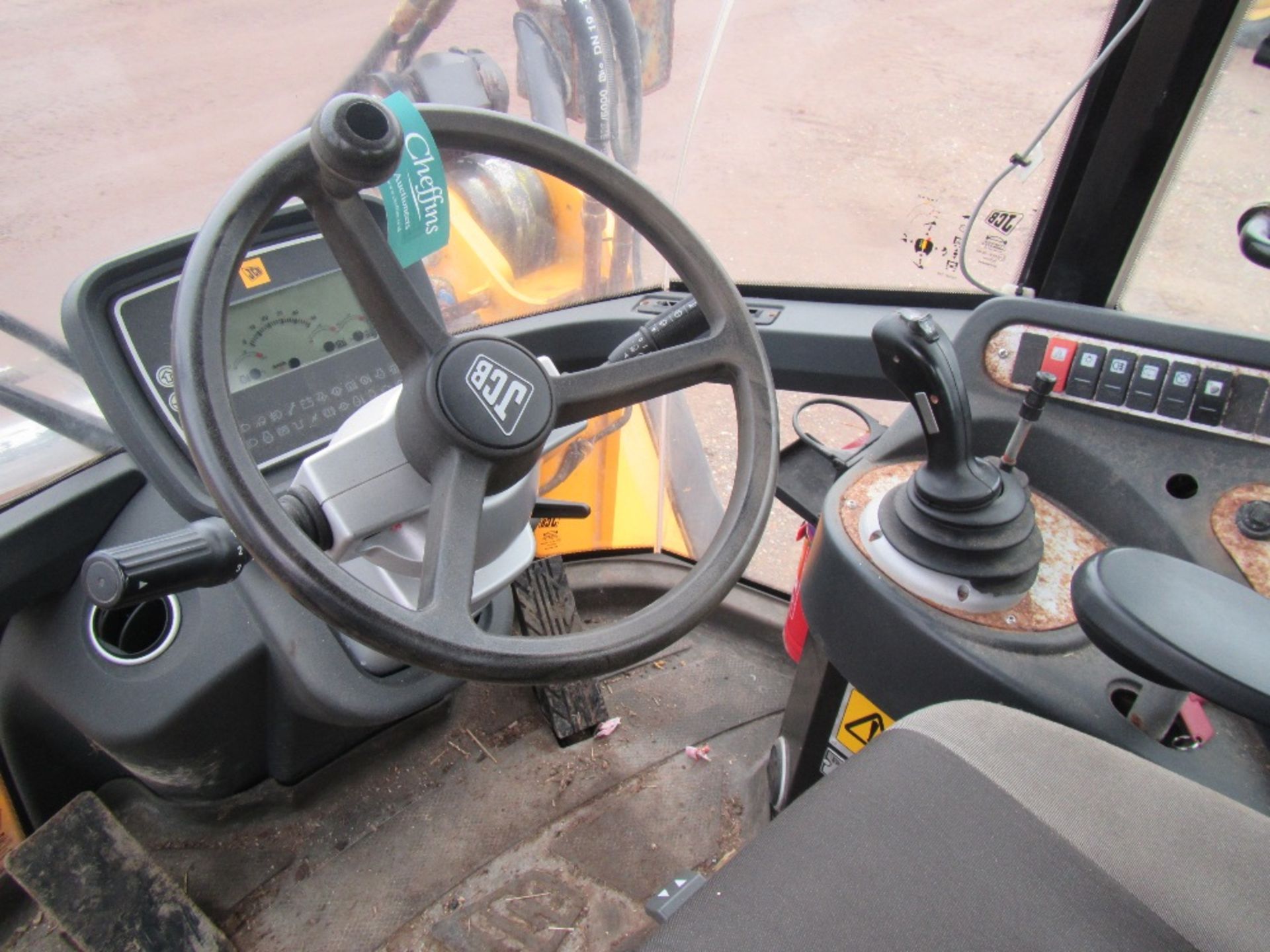 JCB 426E Loading Shovel - Image 6 of 6