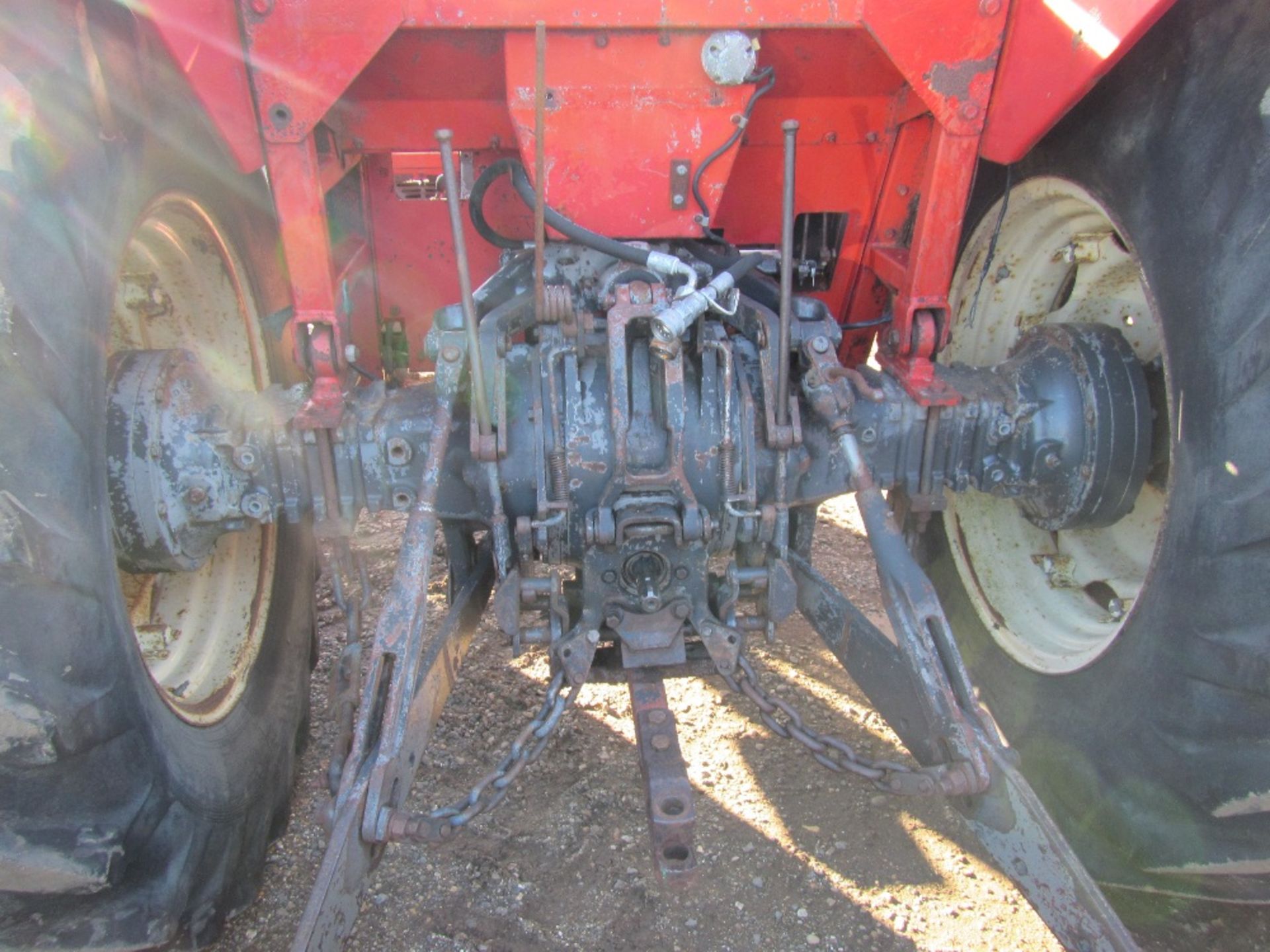 Massey Ferguson 290 2wd Tractor - Image 4 of 5