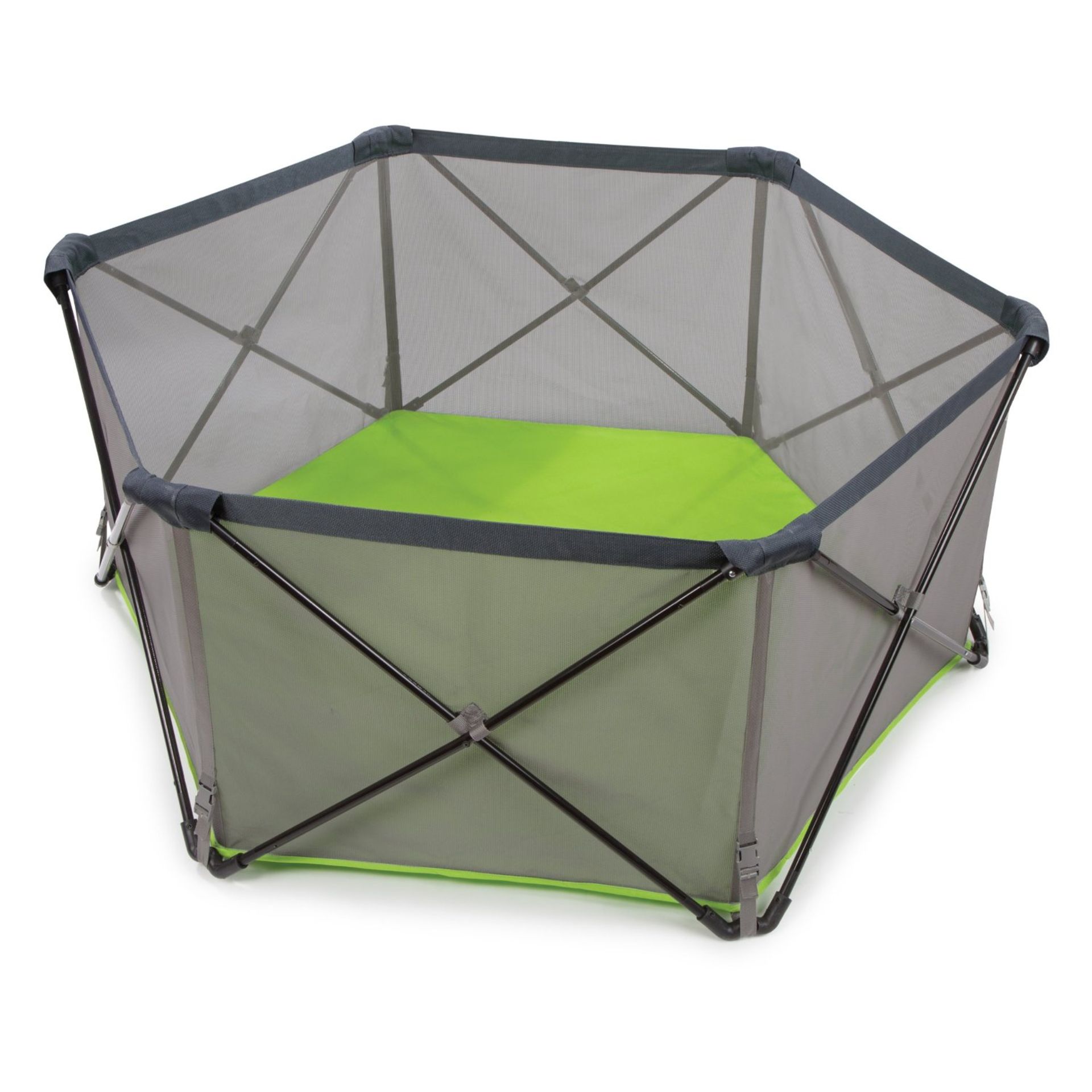 Summer Infant Pop 'N Play Ultimate Playpen RRP £79.99/