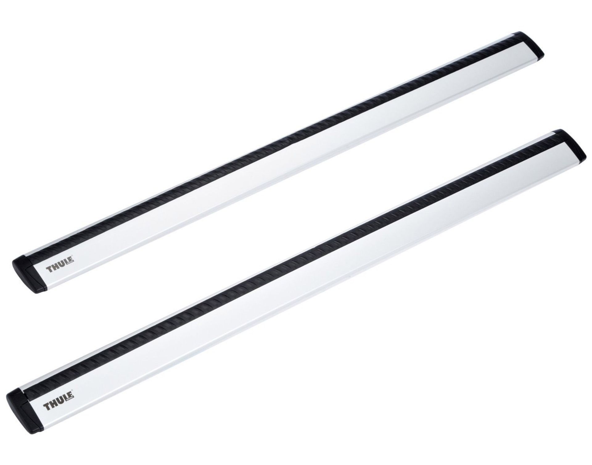 Thule 969199 Rapid System Wing Bar 969, Roof Bars, 127 cm RRP £99.99