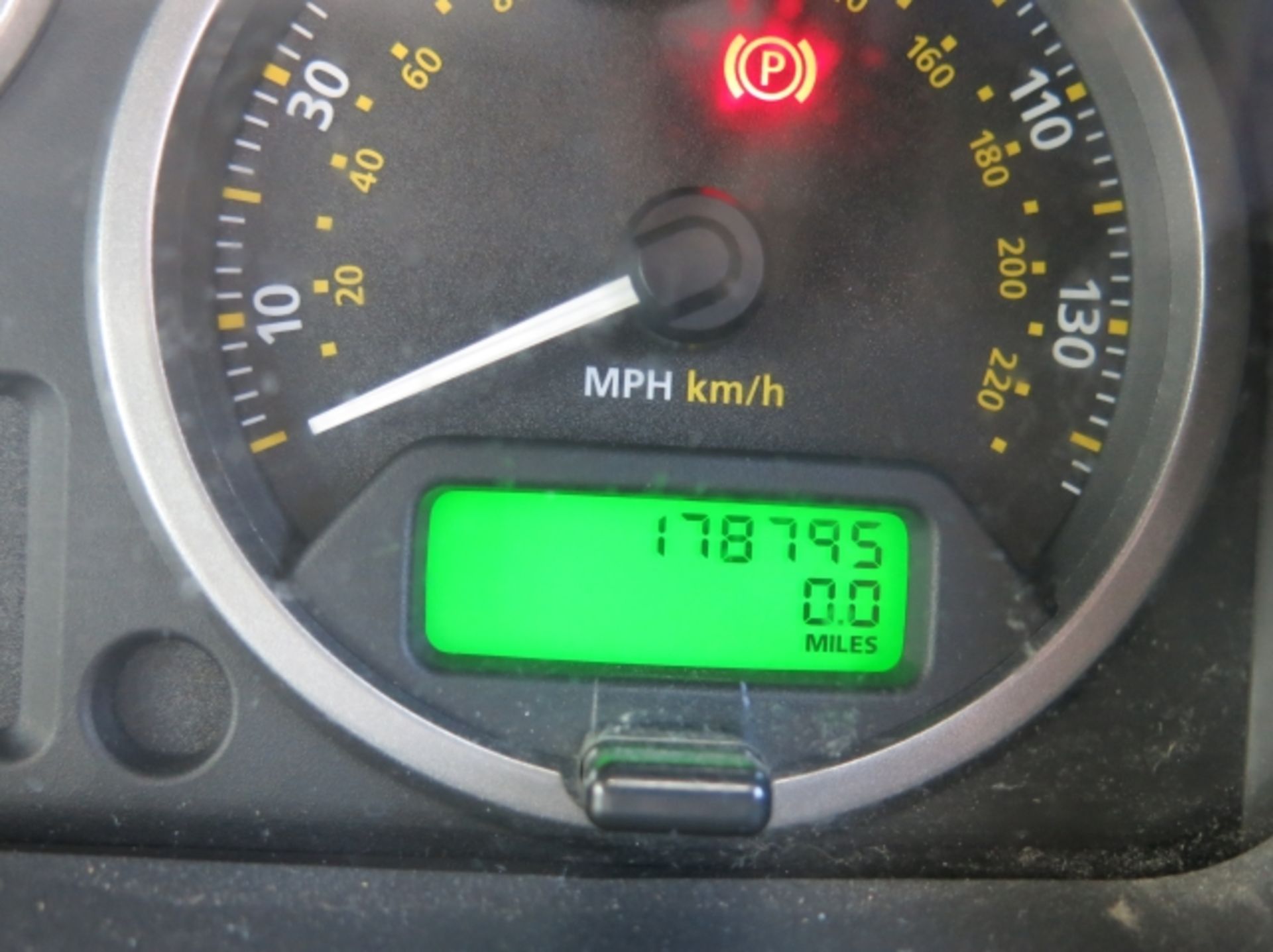 (07) Landrover Freelander 2 STD4; diesel 2179cc; registration YB07 ENH; 178795 recorded miles, - Image 7 of 16