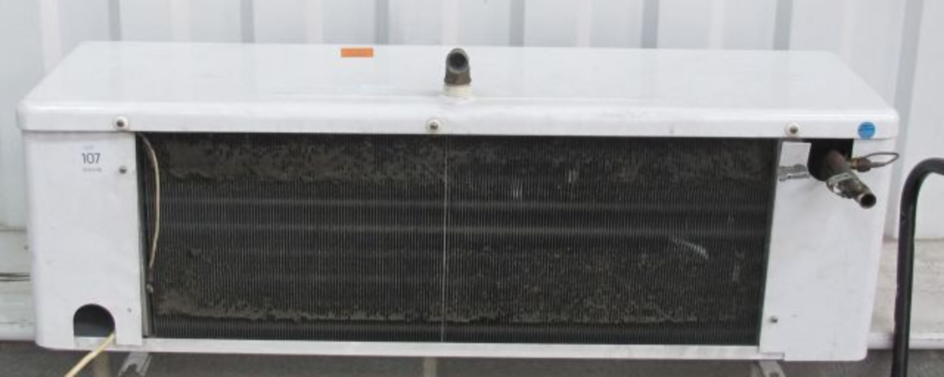 A Roller FAV402 Air-Con Unit