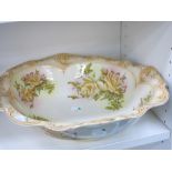 This is a Timed Online Auction on Bidspotter.co.uk, Click here to bid. A Barkers & Kent Ltd bowl