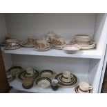 This is a Timed Online Auction on Bidspotter.co.uk, Click here to bid. Two shelves of mixed