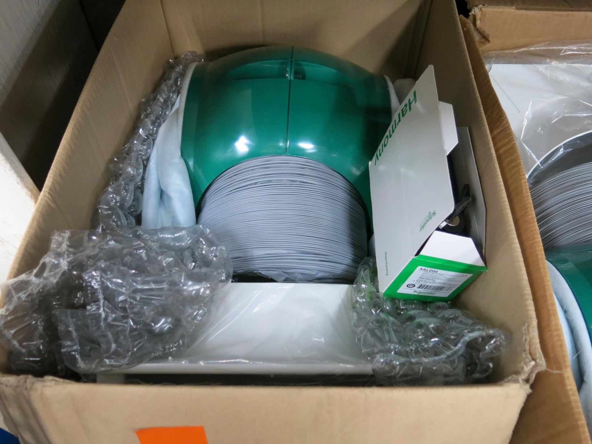 Various items to include 2 x Drimaster house ventilation units etc - Image 4 of 5