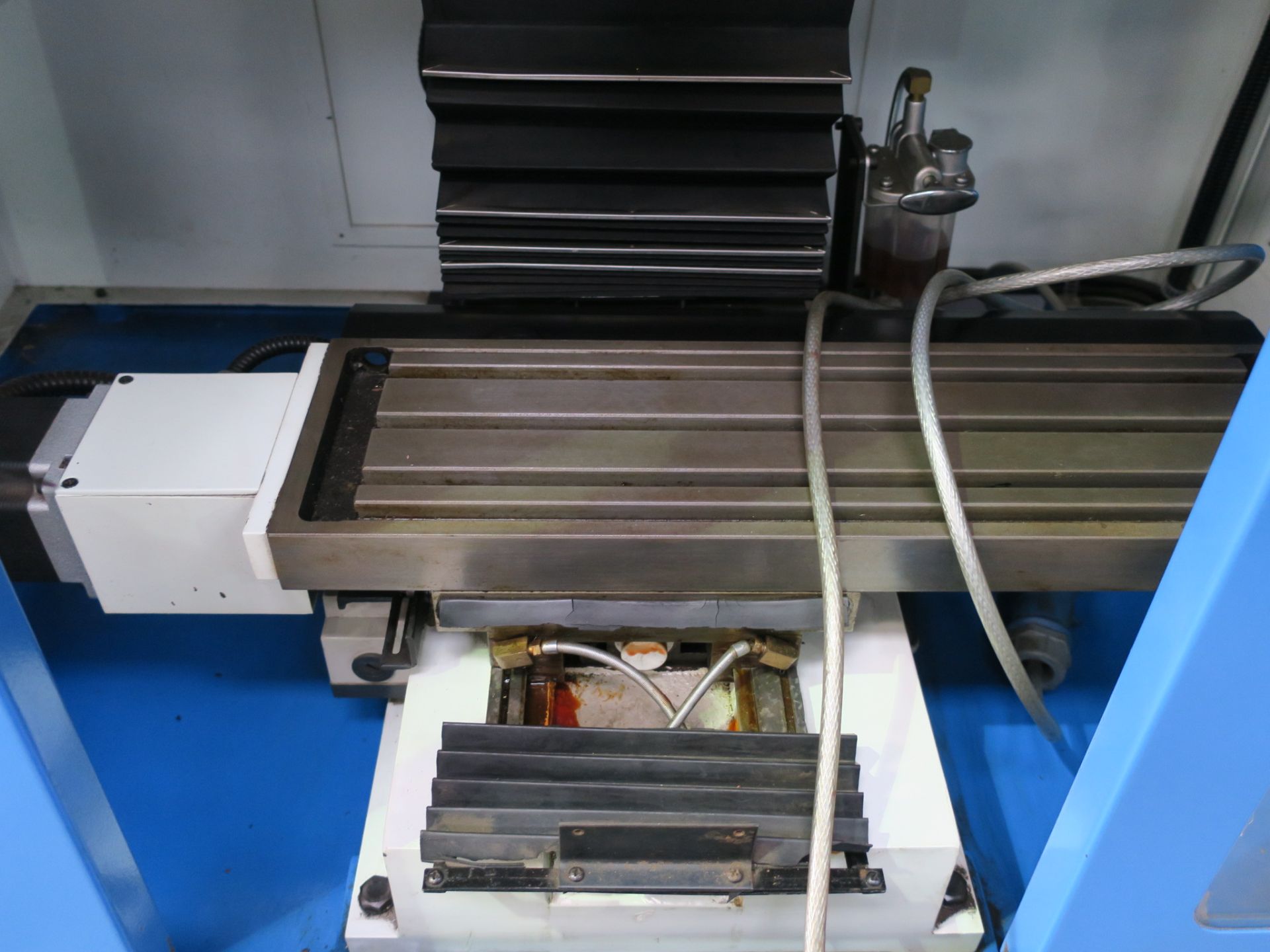 * A Pico CNC Milling Machine, serial number 144325. Year of Manufacture 2008. 240V, 50Hz. - Image 4 of 8