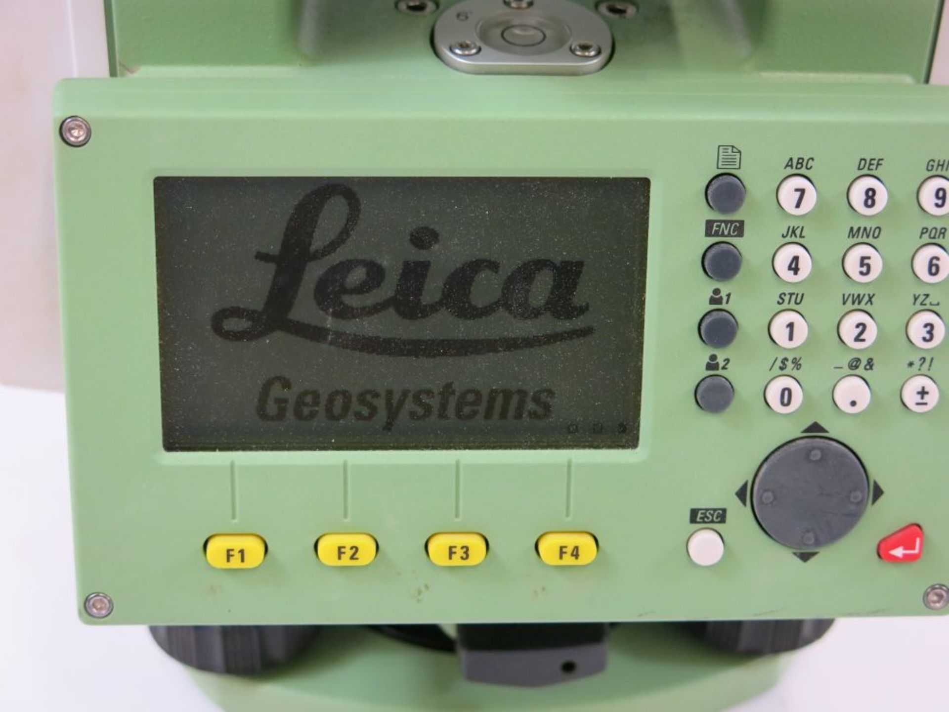 * Leica TS 06 Plus 7'' R500 Total Station Surveying Package comprising: Leica Flexfield TS 06 - Image 11 of 21