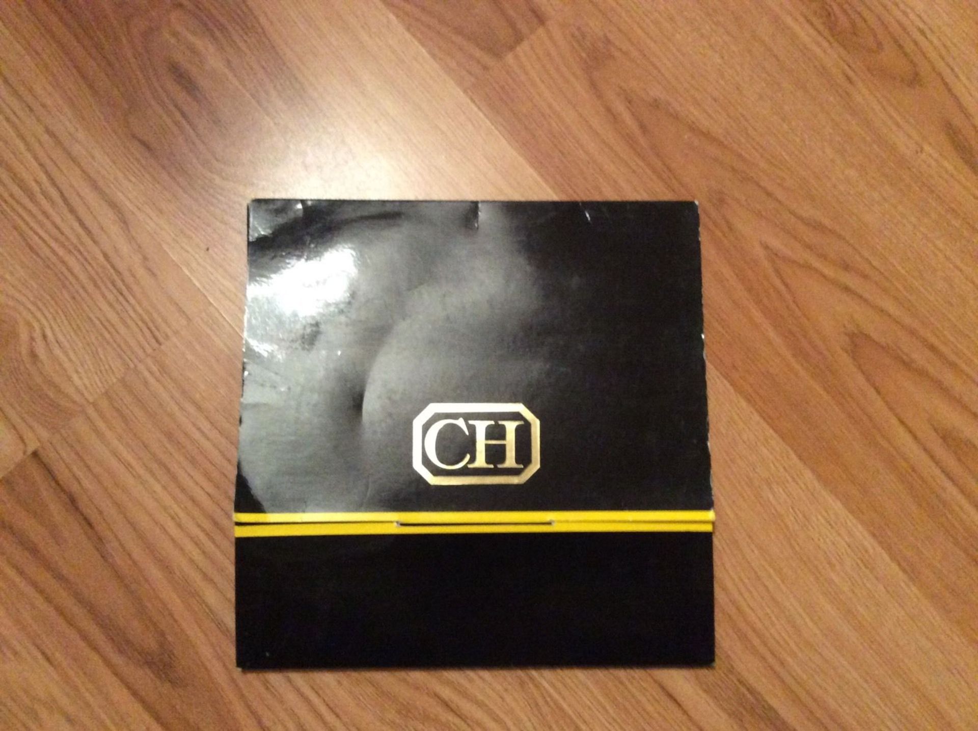 Carolina Herrera signature silk scarf, Scarf, Shawl.