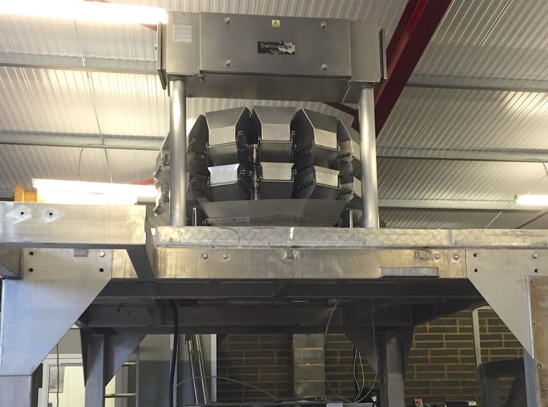 MULTIHEAD WEIGHER