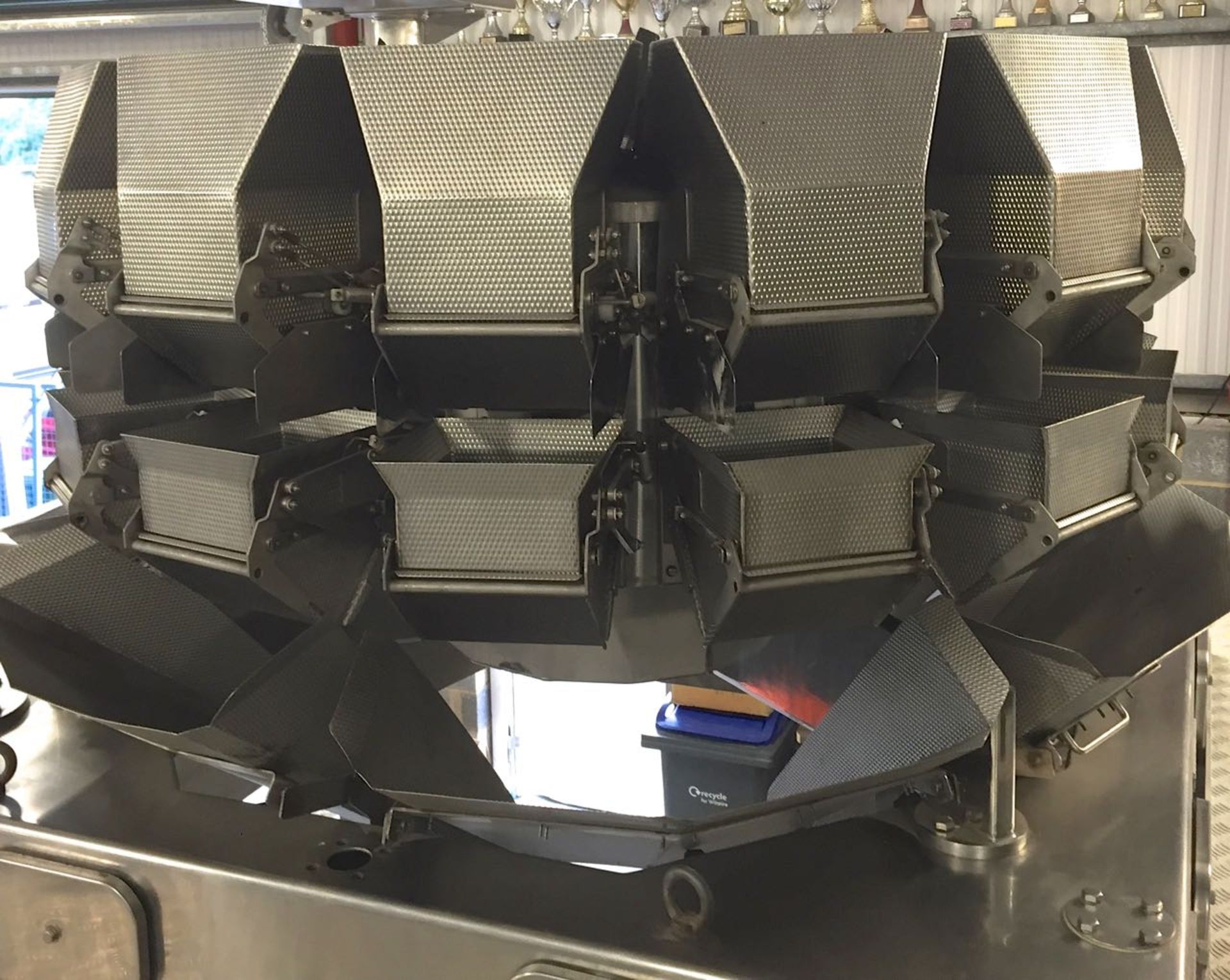 MULTIHEAD WEIGHER - Image 2 of 2