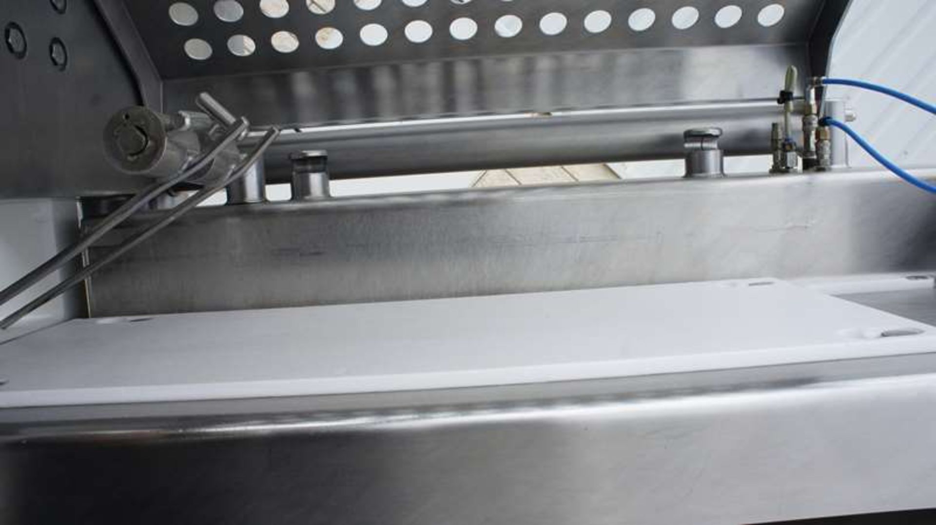 CHEESE SLICING & PACKING LINE - Image 49 of 50