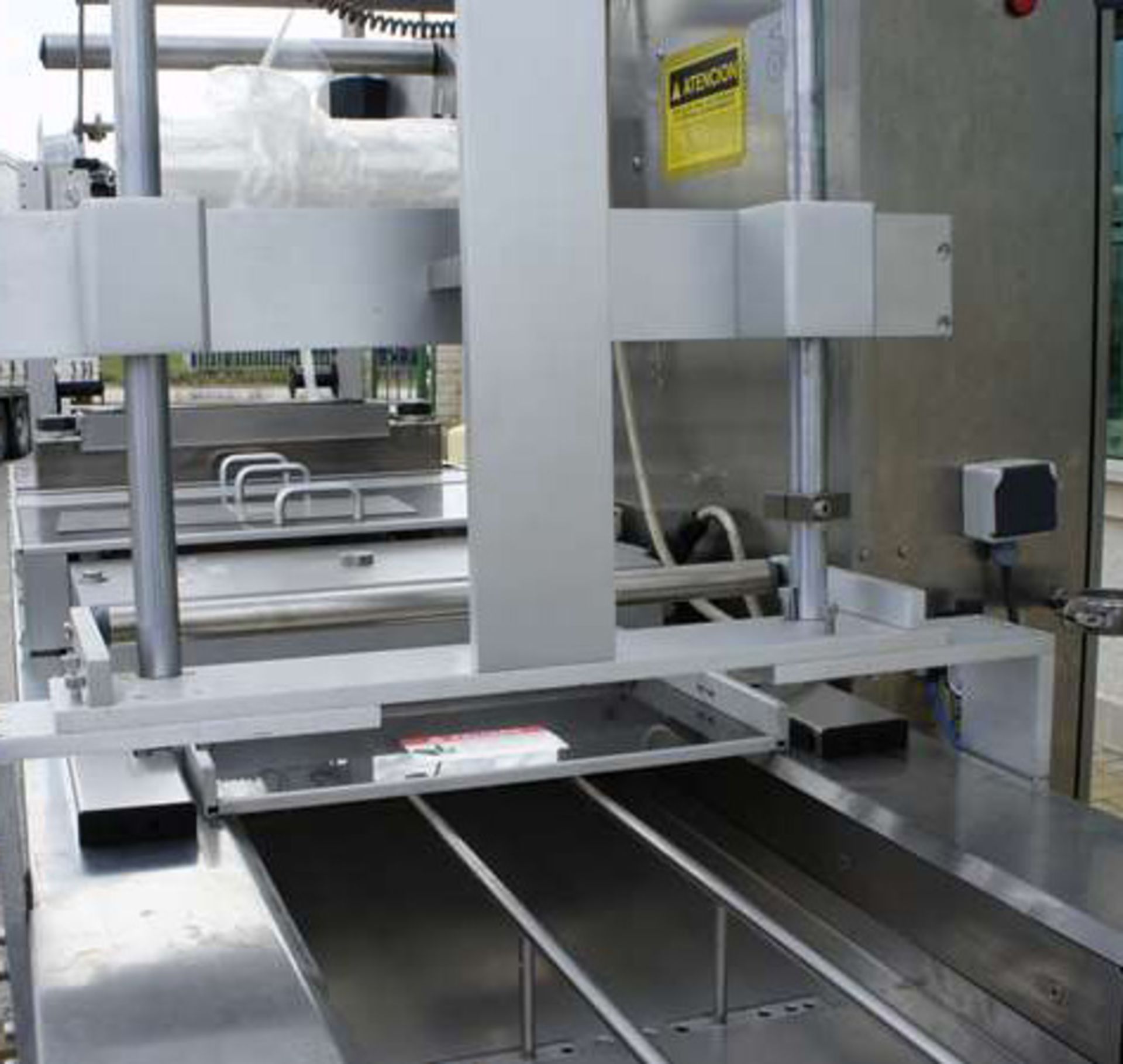 CHEESE SLICING & PACKING LINE - Image 12 of 50