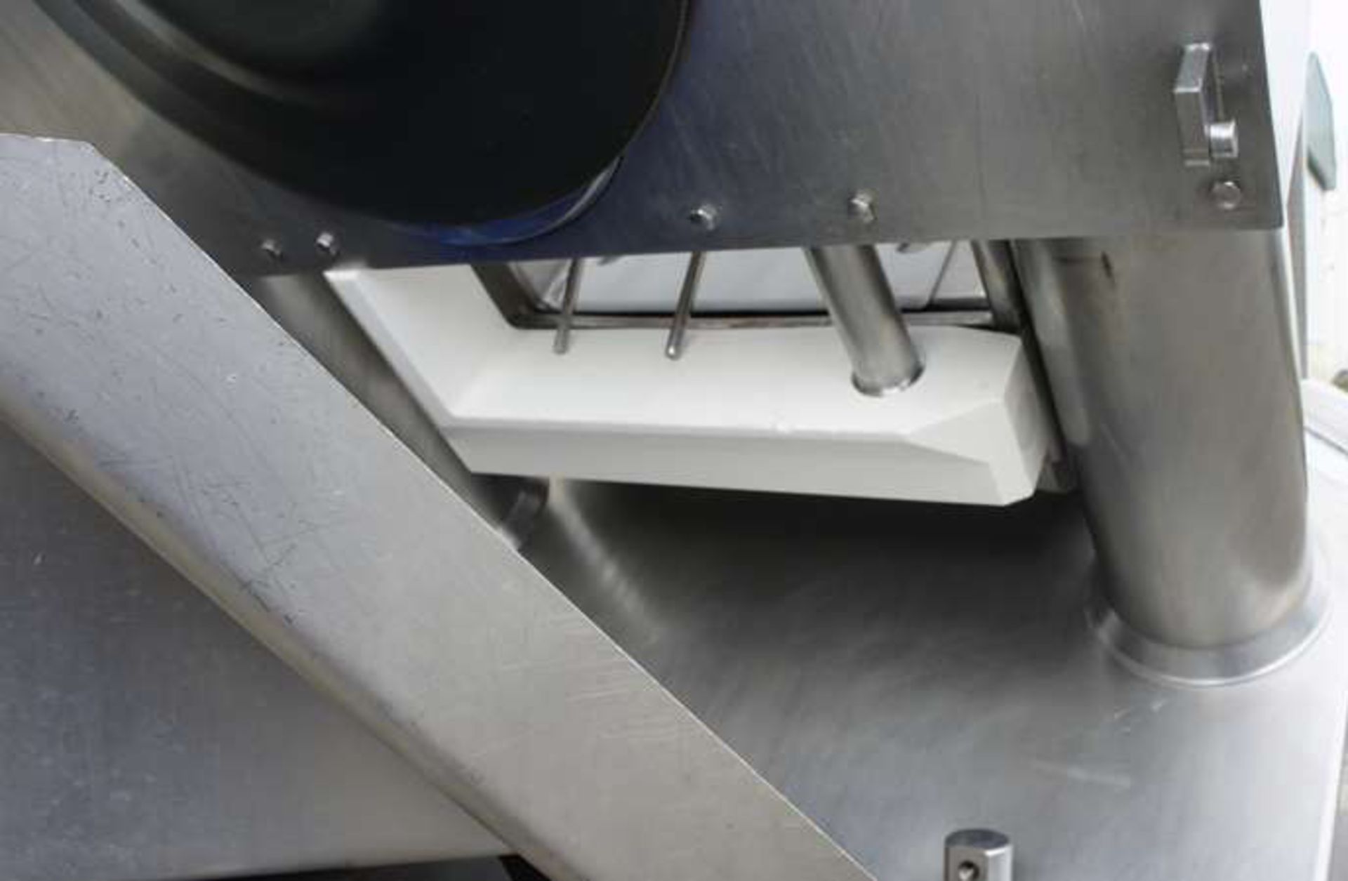 CHEESE SLICING & PACKING LINE - Image 47 of 50