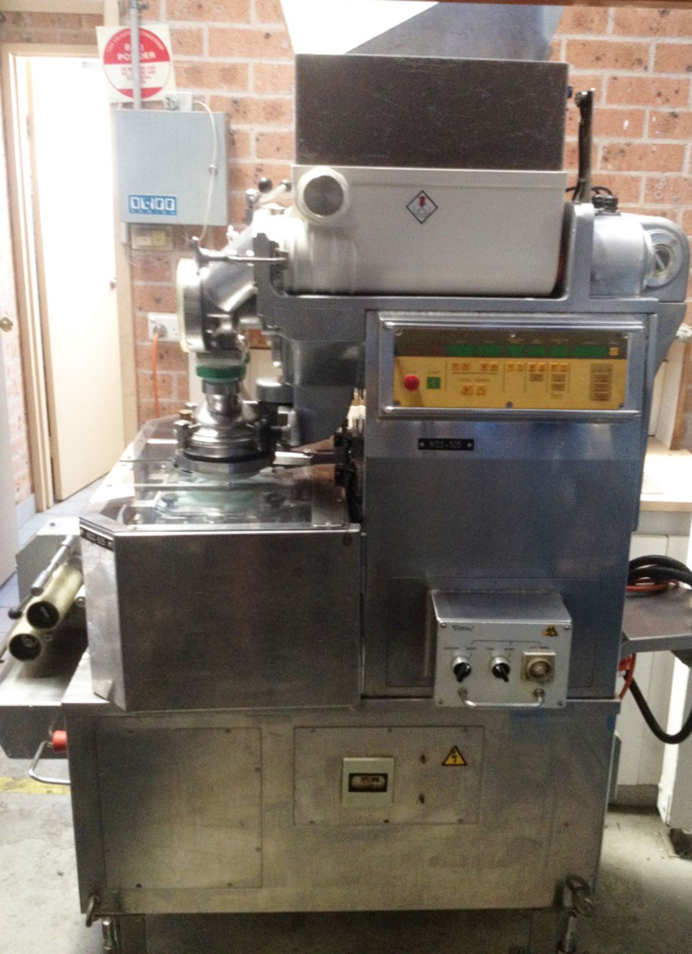 RHEON KN200