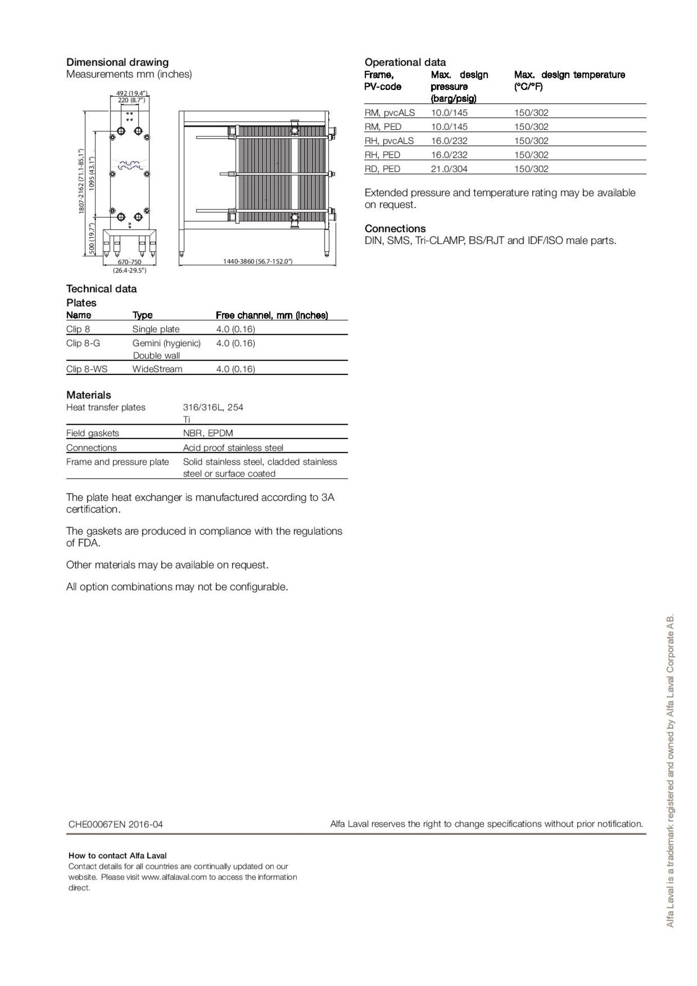 HEAT EXCHANGER - Image 4 of 4