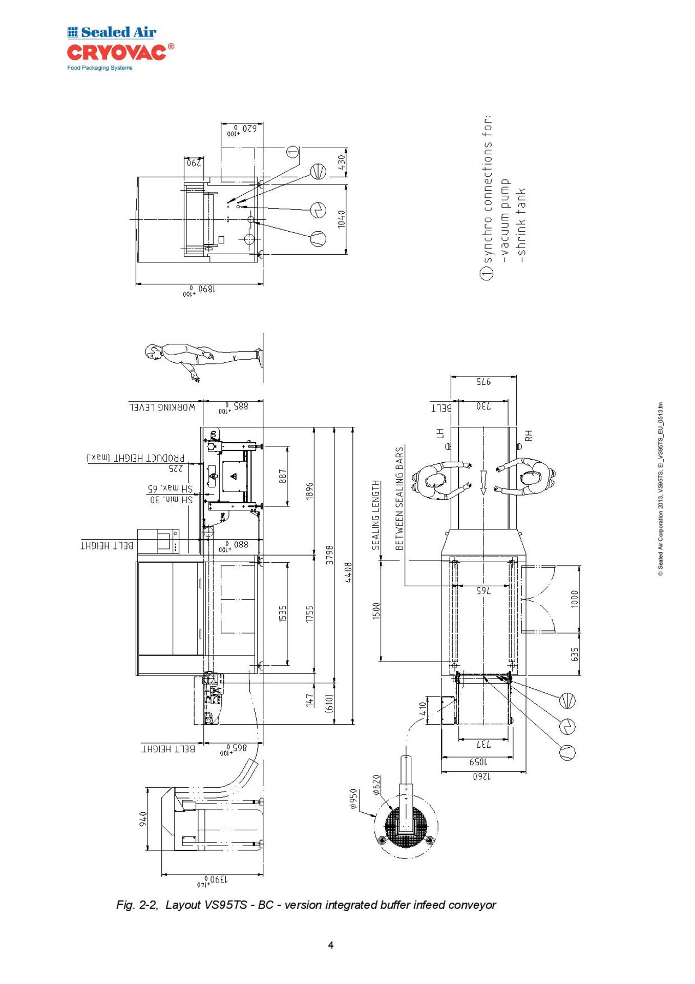 VACUUM PACKER - Image 10 of 14