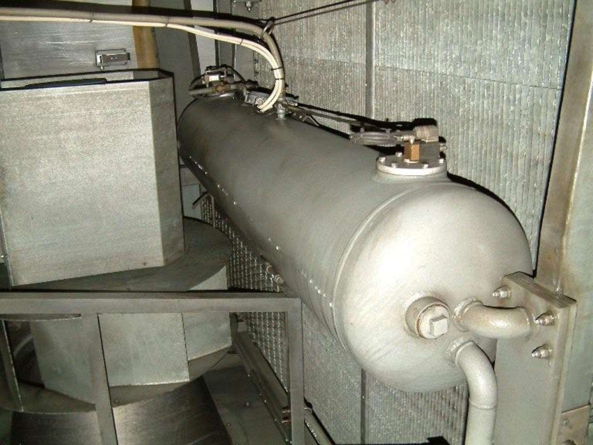 GC92 SPIRAL FREEZER - Image 4 of 4